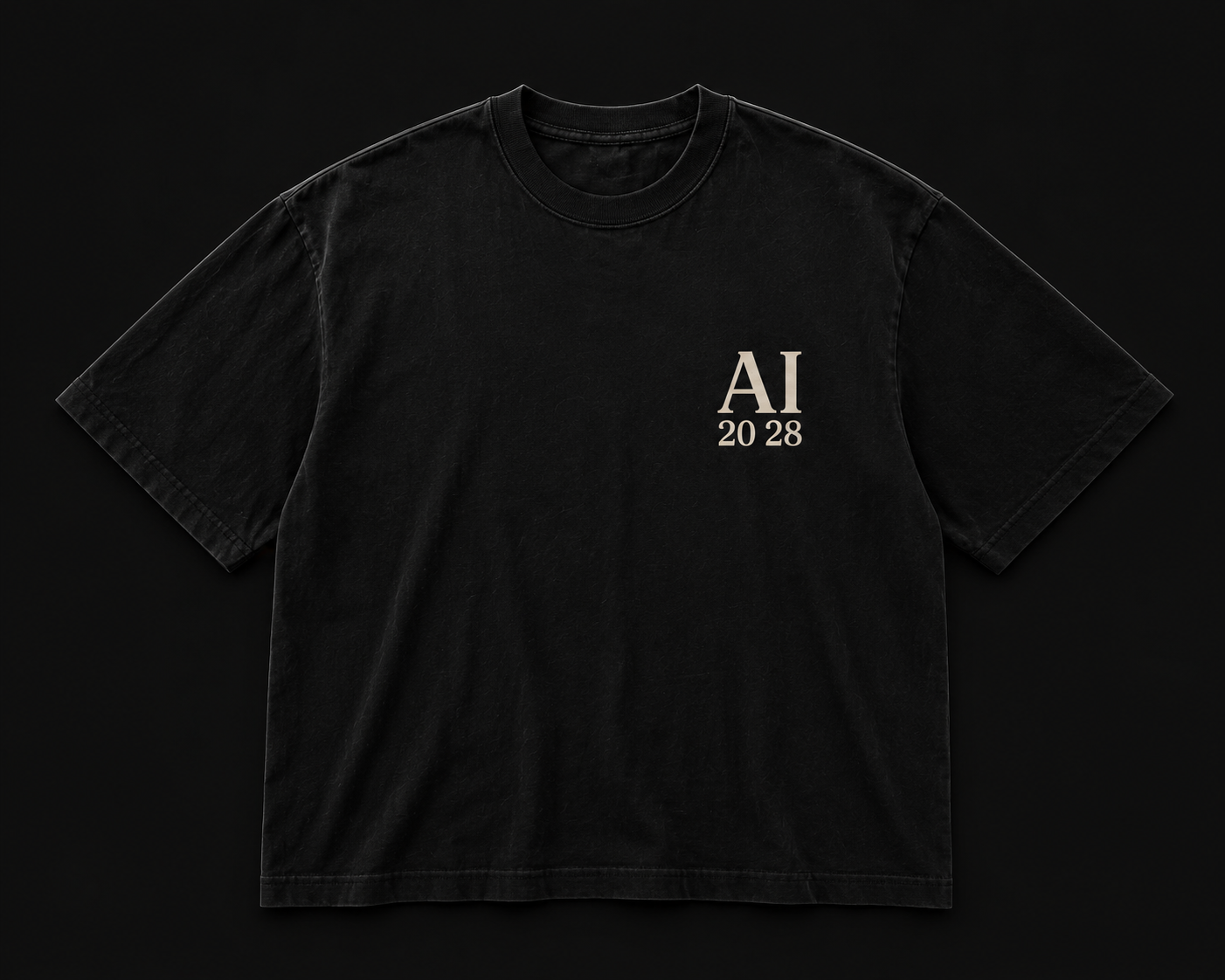 AI for president