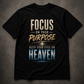 Focus