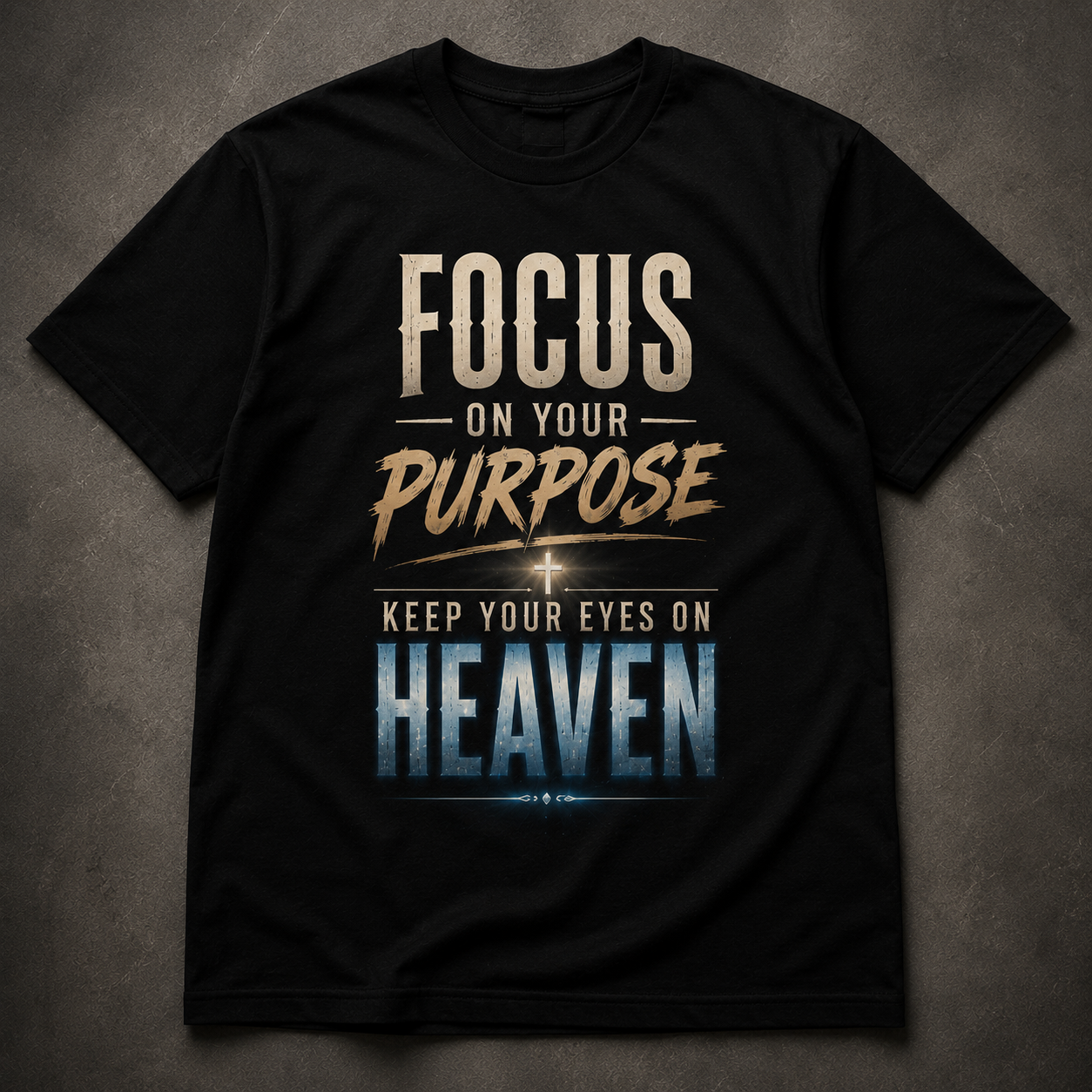 Focus